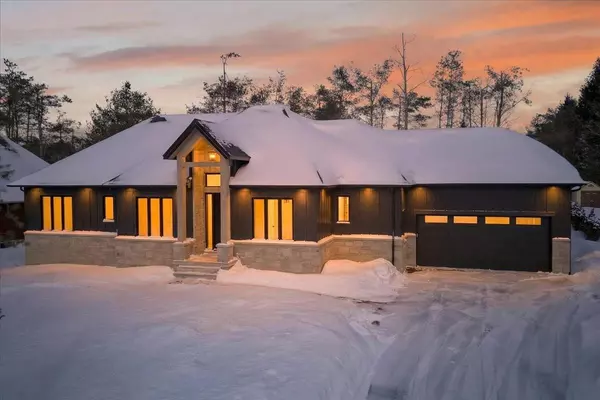 32 Alpine WAY, Oro-medonte, ON L0L 2L0