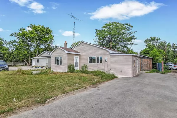 Springwater, ON L0M 1T2,5742 County Rd 90 RD