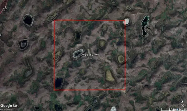 Rural Address,  Elmsthorpe Rm No. 100,  SK S0H 0C0