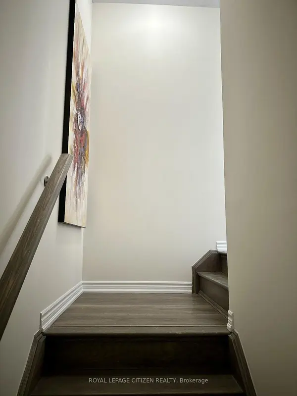 Brampton, ON L6P 4R1,70 Halliford PL #414