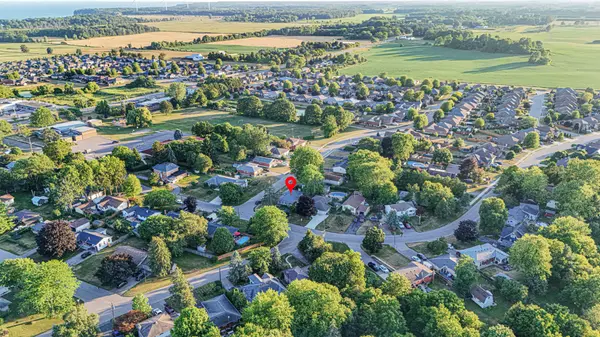 35 Lynn Park AVE, Norfolk, ON N0A 1N5