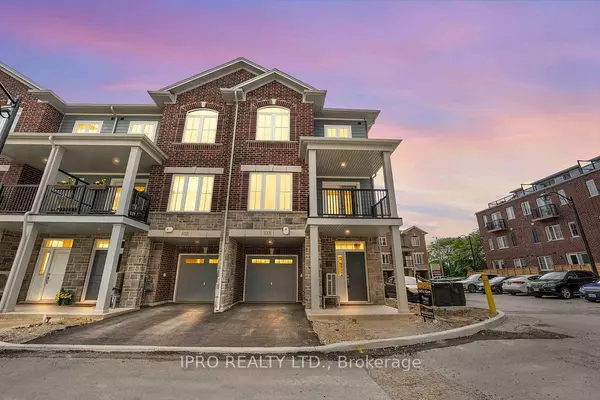 677 Park RD N #133, Brantford, ON N3R 0C2