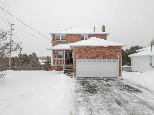 Kawartha Lakes, ON K9V 4R1,56 Champlain BLVD