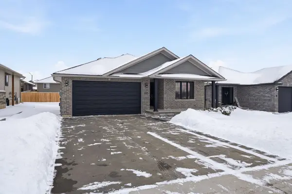 Belleville, ON K8P 0J4,120 HASTINGS PARK DR