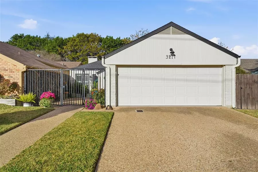 3217 Brannon Drive, Waco, TX 76710