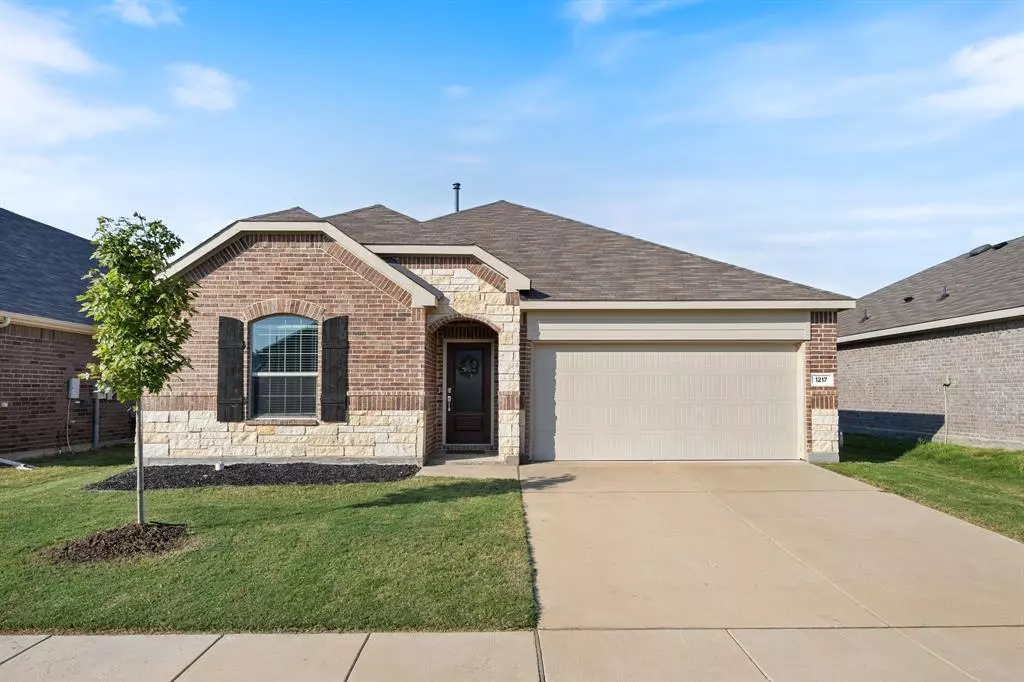 Royse City, TX 75189,1217 Acacia Drive