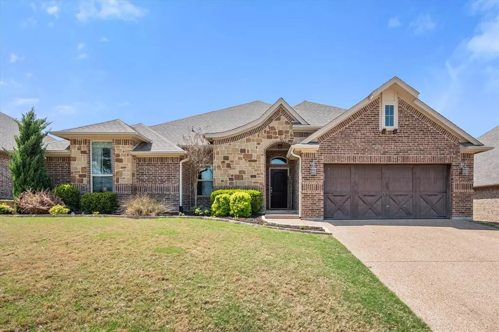Weatherford, TX 76087,909 Thistle Hill Trail