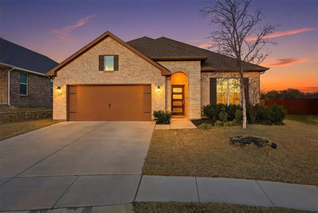 Weatherford, TX 76087,1557 Sidewinder Trail