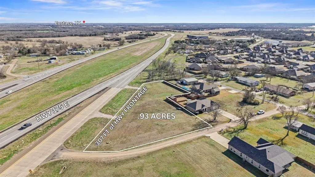 Mabank, TX 75147,00 HWY 175