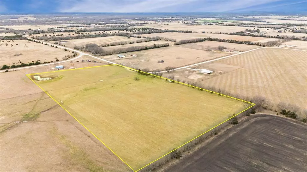 Ladonia, TX 75449,TBD Cr-4803