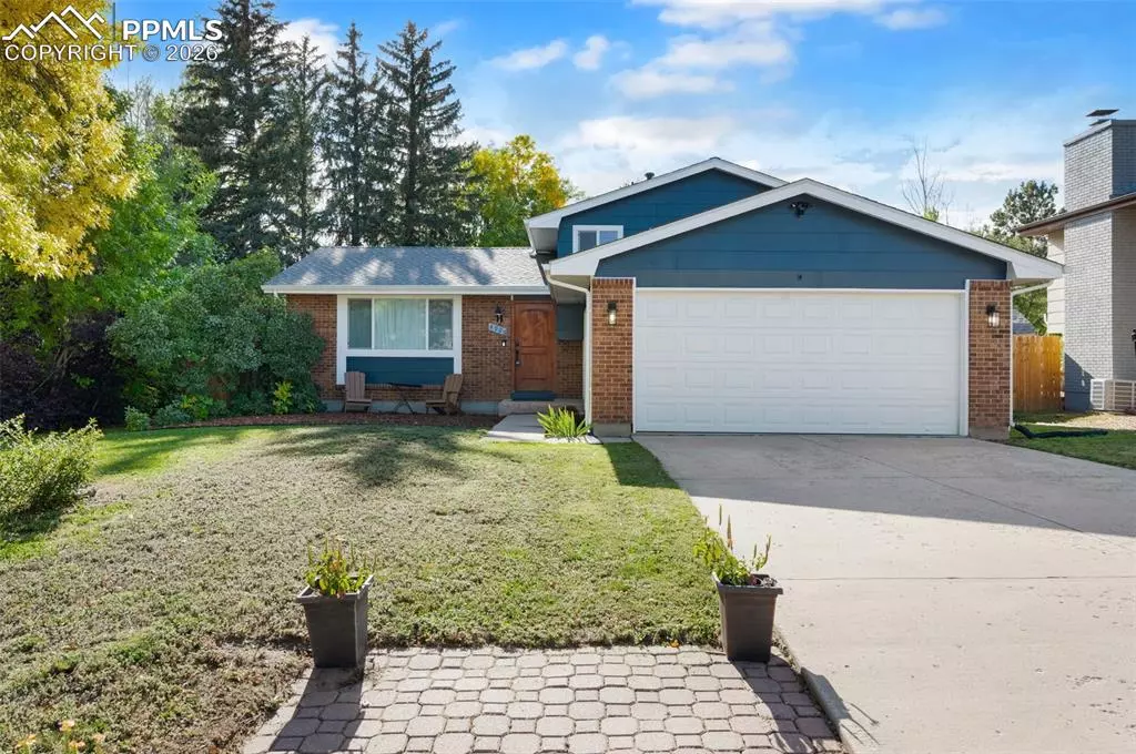 Colorado Springs, CO 80918,4906 S Hackamore DR