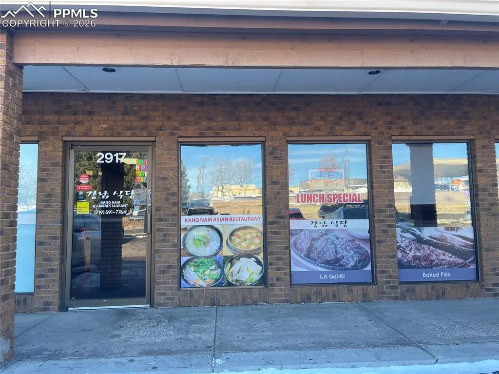 Colorado Springs, CO 80909,2917 Galley RD