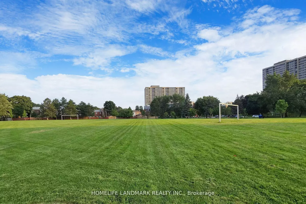 Toronto E05, ON M1W 2L9,26 L'Amoreaux DR