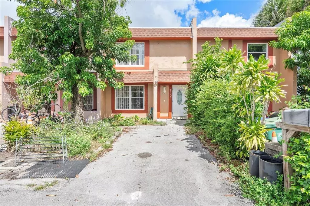 Miami Gardens, FL 33056,2759 NW 198th Ter