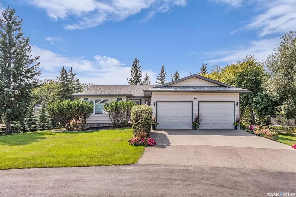 Hepburn, SK S0K 1Z0,2 Poplar PLACE