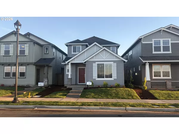 11356 NW 321st AVE, North Plains, OR 97133