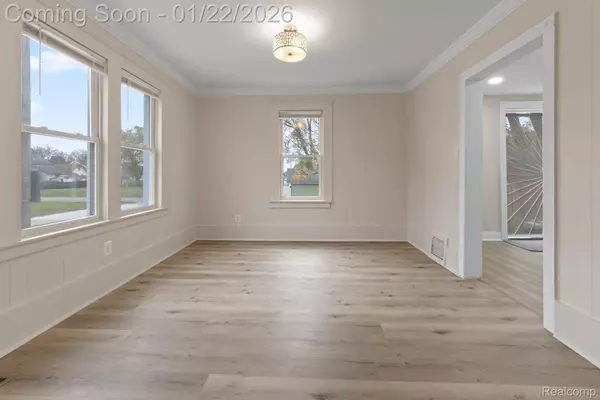 Detroit, MI 48204,8801 Monica ST