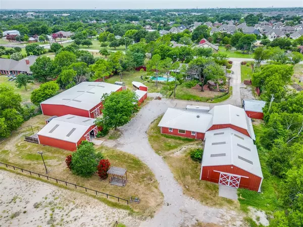 Sachse, TX 75048,6810 Bailey Road