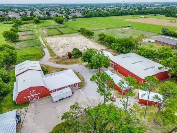 Sachse, TX 75048,6810 Bailey Road