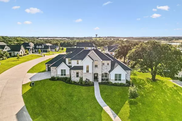 4309 Laura Lane, Flower Mound, TX 75022