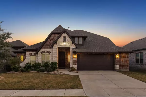 Fate, TX 75087,323 Bluewood Drive