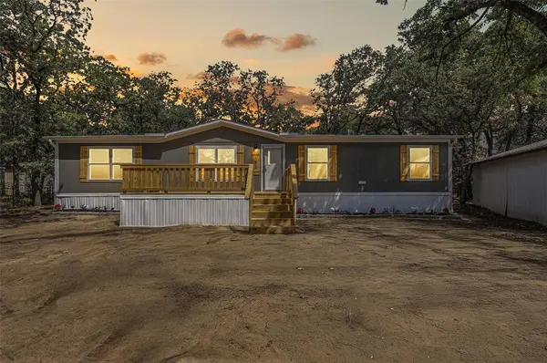 Azle, TX 76020,152 Jody Lane