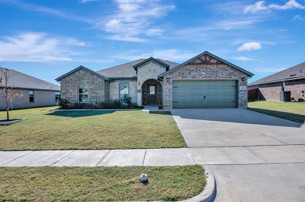Sanger, TX 76266,4808 Avion Drive