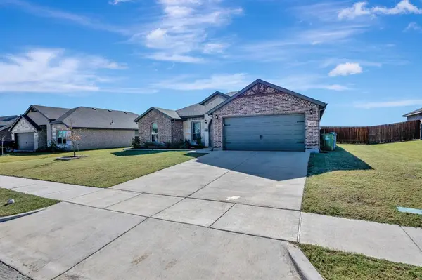 Sanger, TX 76266,4808 Avion Drive
