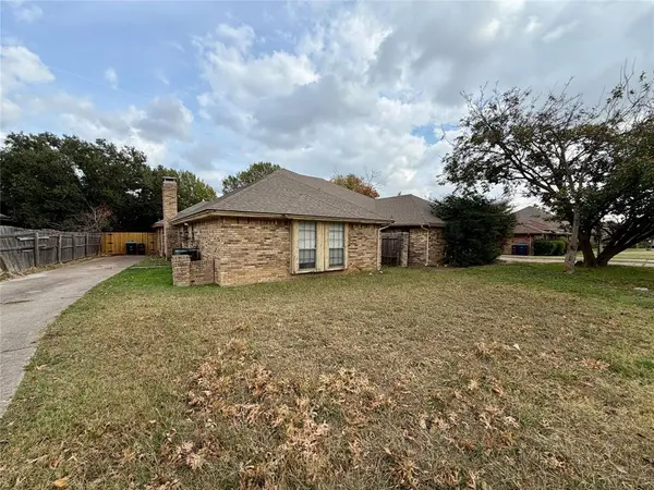 Fort Worth, TX 76133,7217 Fuller Circle