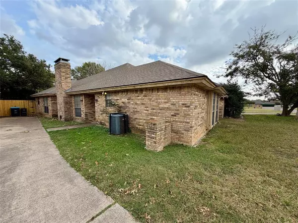 Fort Worth, TX 76133,7217 Fuller Circle