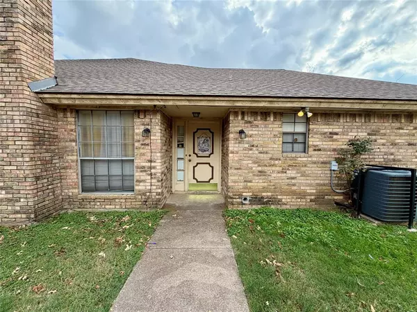 Fort Worth, TX 76133,7217 Fuller Circle