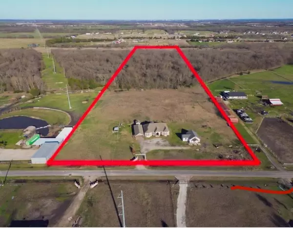 Caddo Mills, TX 75135,1259 Private Road 2739