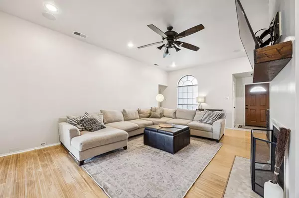 Carrollton, TX 75007,3010 Presidio Circle