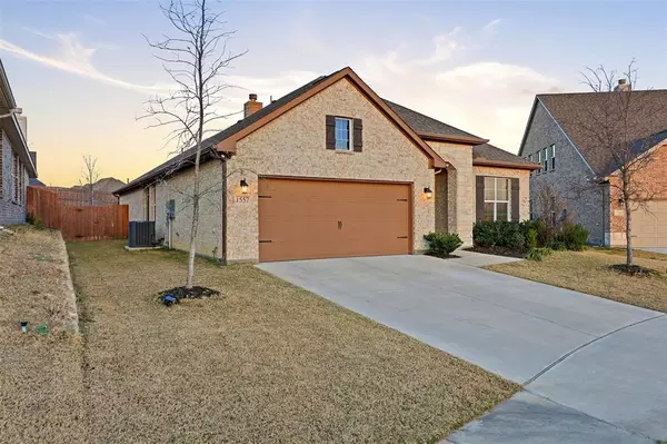 Weatherford, TX 76087,1557 Sidewinder Trail