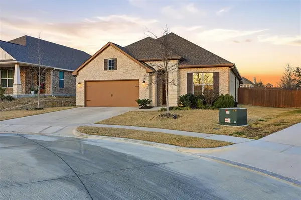 Weatherford, TX 76087,1557 Sidewinder Trail
