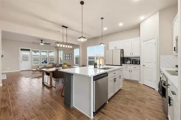 Weatherford, TX 76087,1557 Sidewinder Trail