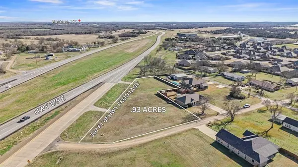 Mabank, TX 75147,00 HWY 175