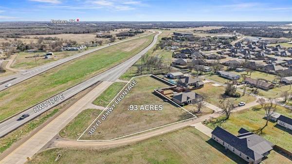 00 HWY 175, Mabank, TX 75147