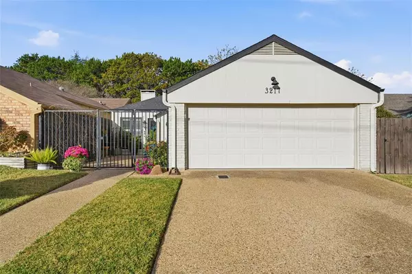 3217 Brannon Drive, Waco, TX 76710