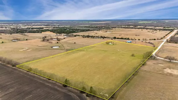 Ladonia, TX 75449,TBD Cr-4803