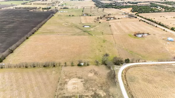 Ladonia, TX 75449,TBD Cr-4803