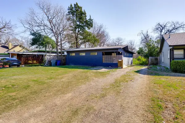 Dallas, TX 75218,8942 Eustis Avenue