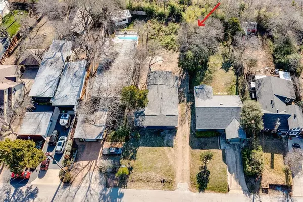 Dallas, TX 75218,8942 Eustis Avenue