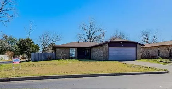 224 Etta avenue, Waxahachie, TX 75165