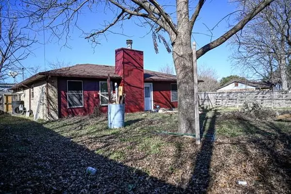 Waxahachie, TX 75165,224 Etta avenue