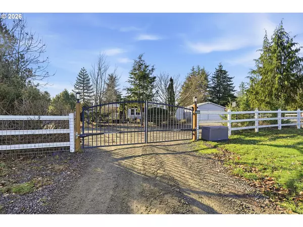 Oregon City, OR 97045,18530 S FISCHERS MILL RD