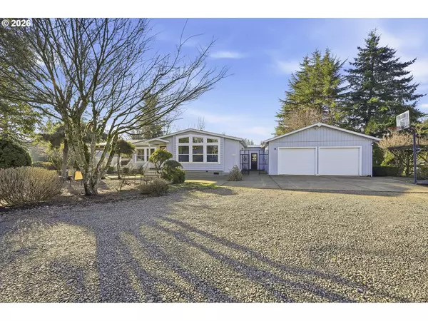 Oregon City, OR 97045,18530 S FISCHERS MILL RD