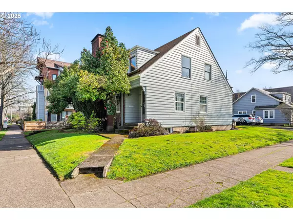 Eugene, OR 97401,508 E 14TH AVE