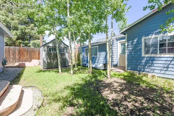 Cripple Creek, CO 80813,123 W Masonic AVE