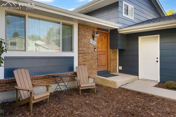 Colorado Springs, CO 80918,4906 S Hackamore DR